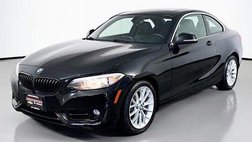 2016 BMW 2 Series 228i xDrive
