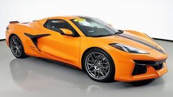 2024 Chevrolet Corvette Z06