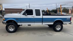 1994 Ford F-250 XL