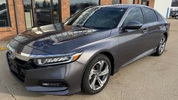 2020 Honda Accord EX