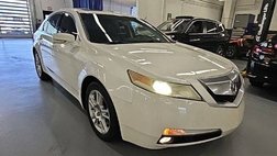 2009 Acura TL Base