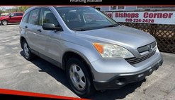 2008 Honda CR-V LX