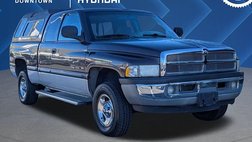 1998 Dodge Ram 1500 ST