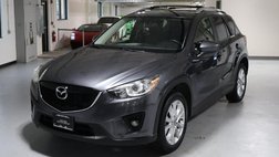 2014 Mazda CX-5 Grand Touring