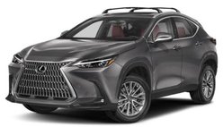 2024 Lexus NX 350 Luxury