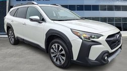 2024 Subaru Outback Touring XT