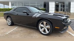 2010 Dodge Challenger R/T