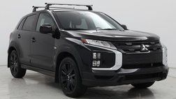 2025 Mitsubishi Outlander Sport S