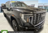 2024 GMC Sierra 3500HD Denali Ultimate