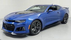 2019 Chevrolet Camaro ZL1