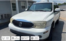 2006 Buick Rainier CXL