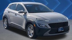 2022 Hyundai Kona SE