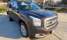 2015 GMC Yukon SLE