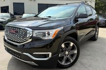 2019 GMC Acadia SLT-2