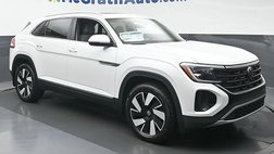 2026 Volkswagen Atlas Cross Sport SEL 4Motion