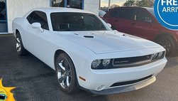 2014 Dodge Challenger R/T