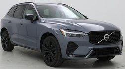 2023 Volvo XC60 B5 Plus Dark Theme