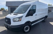 2015 Ford Transit 250