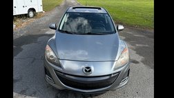 2010 Mazda MAZDA3 s Sport