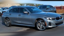 2023 BMW 3 Series 330i