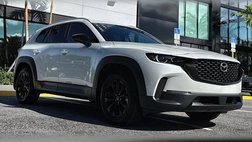 2025 Mazda CX-50 2.5 S Preferred
