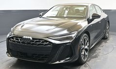 2026 Audi A6 quattro Premium Plus 55 TFSI