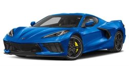 2022 Chevrolet Corvette Stingray
