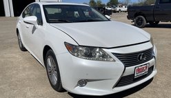 2013 Lexus ES 350 Base