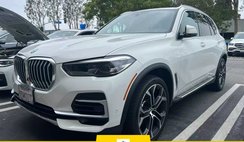 2023 BMW X5 sDrive40i