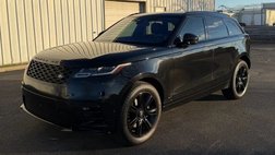 2021 Land Rover Range Rover Velar P250 R-Dynamic S