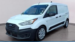 2020 Ford Transit Connect XL