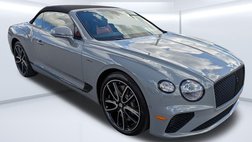 2024 Bentley Continental GT V8