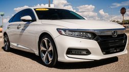 2019 Honda Accord Touring