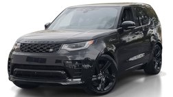 2025 Land Rover Discovery P360 Dynamic SE