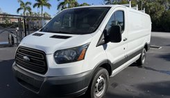 2017 Ford Transit 250