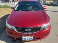 2010 Kia Forte EX