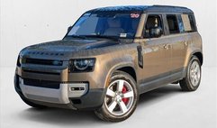 2020 Land Rover Defender 110 HSE