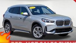 2024 BMW X1 xDrive28i