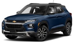 2022 Chevrolet TrailBlazer ACTIV