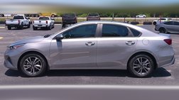 2024 Kia Forte LX