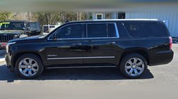 2015 GMC Yukon XL Denali