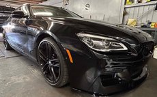 2017 BMW 6 Series 640i