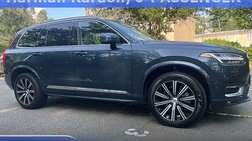 2024 Volvo XC90 B6 Plus Bright Theme 6P