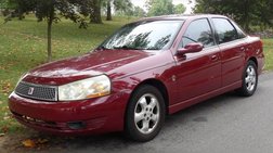 2004 Saturn L300 2