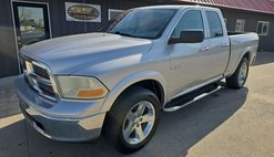 2010 Dodge Ram 1500 ST
