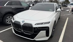 2023 BMW 7 Series 760i xDrive