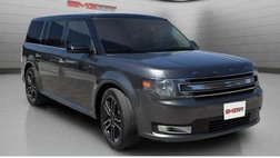 2015 Ford Flex SEL