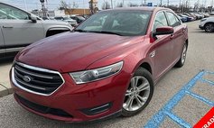 2016 Ford Taurus SEL