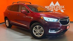 2019 Buick Enclave Premium