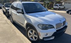 2009 BMW X5 xDrive35d